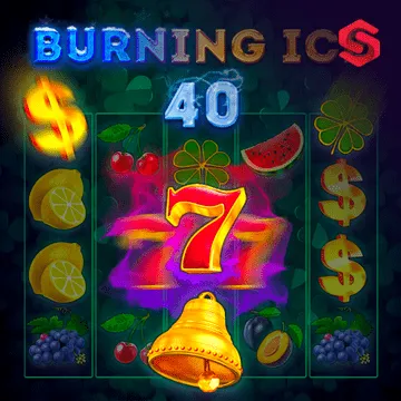 SmartSoft : Burning Ice 40 - AZGAMING388