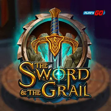PlaynGo : The Sword and the Grail - AZGAMING388