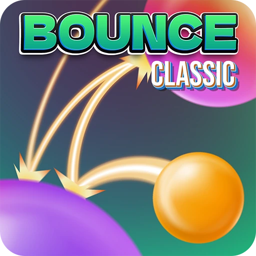 Bounceball Classic - AZGAMING388