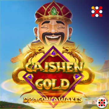 Mancala : Caishen Gold: Dragon Awakes - AZGAMING388