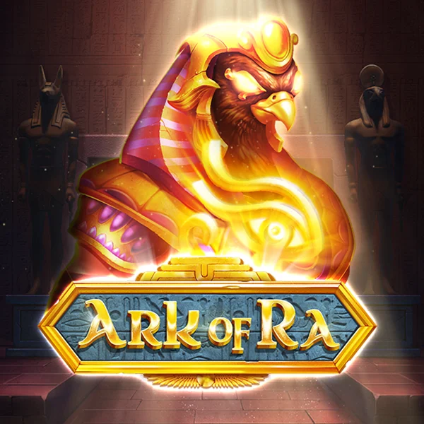 Microgaming : Ark of Ra - AZGAMING388