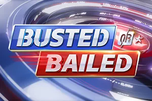 Busted Or Bailed - AZGAMING388