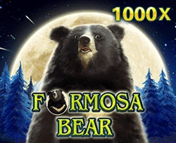 JDB : Formosa Bear - AZGAMING388