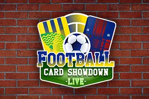 Football Card Showdown Live - AZGAMING388