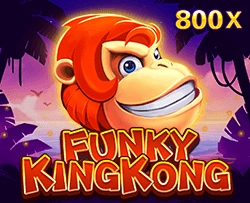 JDB : Funky King Kong - AZGAMING388