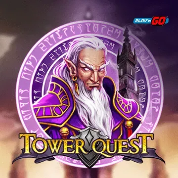 PlaynGo : Tower Quest - AZGAMING388