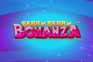 Berry Berry Bonanza - AZGAMING388