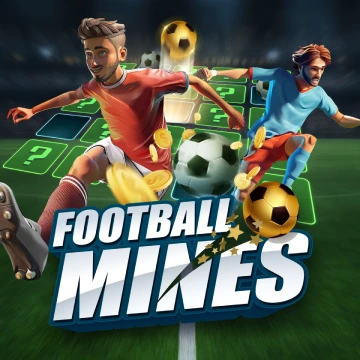 Football Mines - AZGAMING388