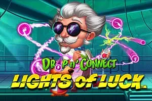 Lights of Luck - AZGAMING388