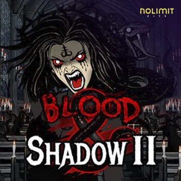 NolimitCity : Blood & Shadow 2 - AZGAMING388