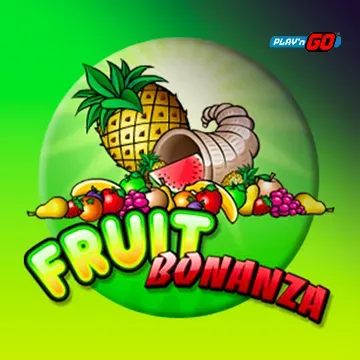 PlaynGo : Fruit Bonanza - AZGAMING388