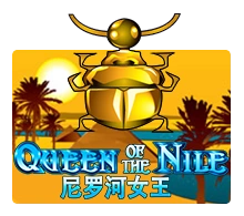 Joker123 : Queen Of The Nile - AZGAMING388