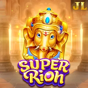 Jili : Super Rich - AZGAMING388