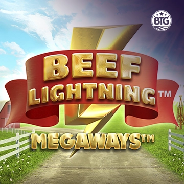 Bigtime : Beef Lightning - AZGAMING388