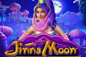 Fire Blaze: Jinns Moon - AZGAMING388