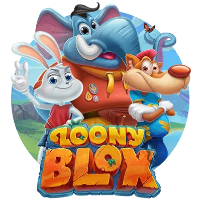 Habanero : Loony Blox - AZGAMING388