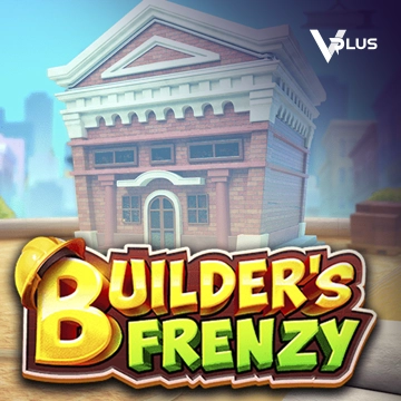 Vplus : Builder``s Frenzy - AZGAMING388