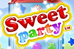 Sweet Party - AZGAMING388