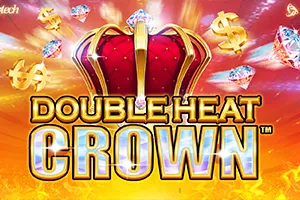 Double Heat: Crown - AZGAMING388