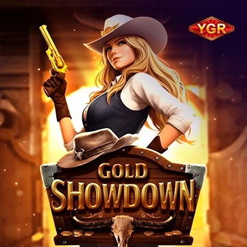 YGR : Wild Bounty Showdown - AZGAMING388