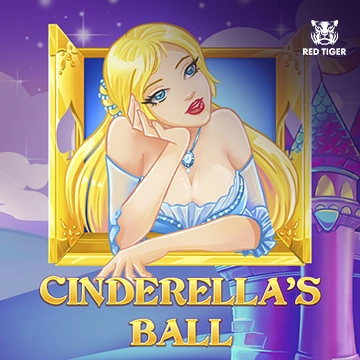 Redtiger : Cinderellas Ball - AZGAMING388