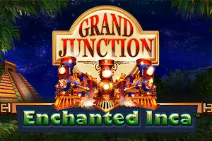 Grand Junction: Enchanted Inca - AZGAMING388