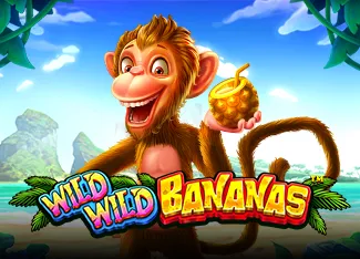 Pragmatic : Wild Wild Bananas - AZGAMING388