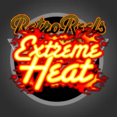 Microgaming : Retro Reels - Extreme Heat - AZGAMING388