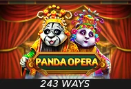 Spadegaming : Panda Opera - AZGAMING388