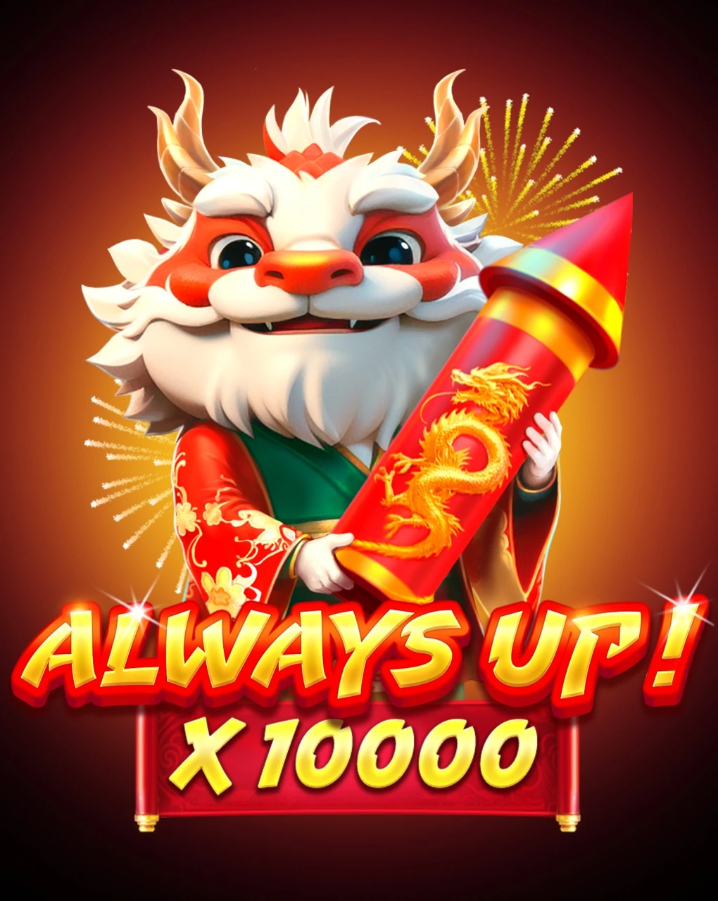 Bgaming : Always Up! x10000 - AZGAMING388