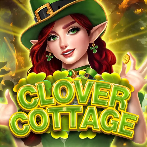 CosmoPlay : Clover Cottage - AZGAMING388