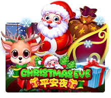 Joker123 : Christmas Eve - AZGAMING388