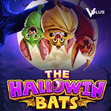 Vplus : The Hallowin Bats - AZGAMING388