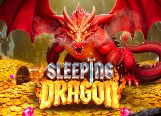 Pragmatic : Sleeping Dragon - AZGAMING388