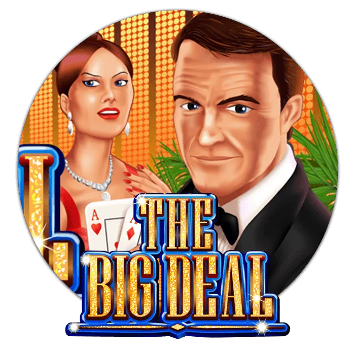 Habanero : The Big Deal - AZGAMING388