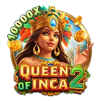 Facai : QUEEN OF INCA 2 - AZGAMING388