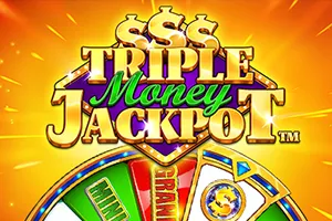 Triple Money Jackpot - AZGAMING388