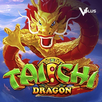 Vplus : Taichi Dragon - AZGAMING388