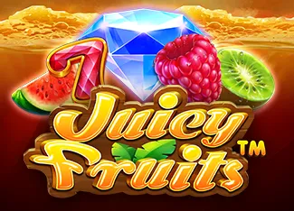 Pragmatic : Juicy Fruits - AZGAMING388
