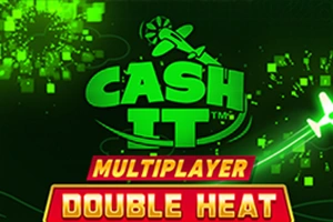 Cash It Multiplayer Double Heat - AZGAMING388