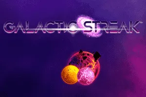 Galactic Streak - AZGAMING388