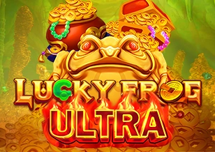 AFB : Katak Beruntung ULTRA - AZGAMING388