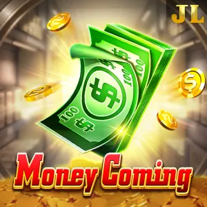 Jili : Money Coming - AZGAMING388