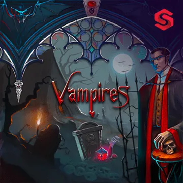 SmartSoft : Vampires - AZGAMING388