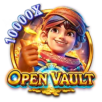 Facai : OPEN VAULT - AZGAMING388