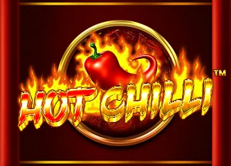 Pragmatic : Hot Chilli - AZGAMING388