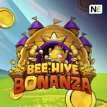 Bee Hive Bonanza - AZGAMING388