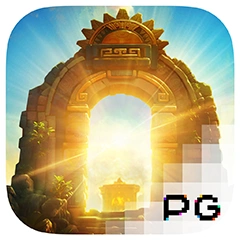 PGSoft : Incan Wonders - AZGAMING388