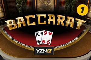 Baccarat VZN 2 - AZGAMING388