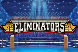 Eliminators - AZGAMING388